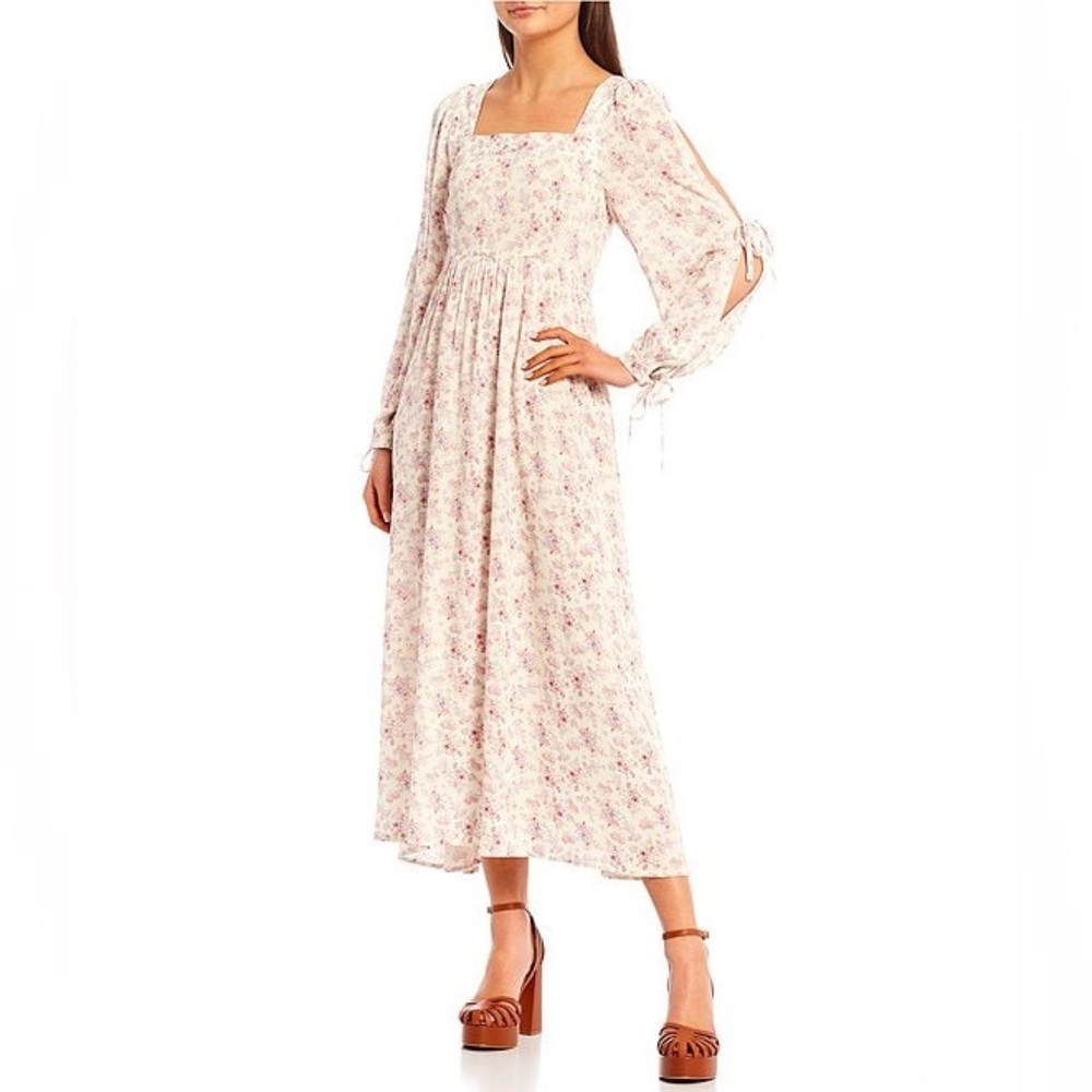 🆕 Chelsea & Violet Dress
